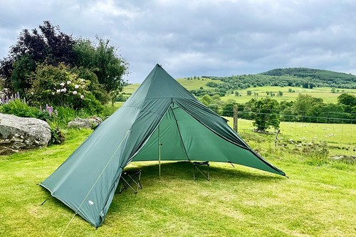 Superlight tenda a - dd,