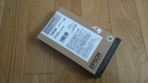2022 originale epson - 2022, t6039