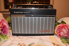 Telefunken Bajazzo Sport Radio