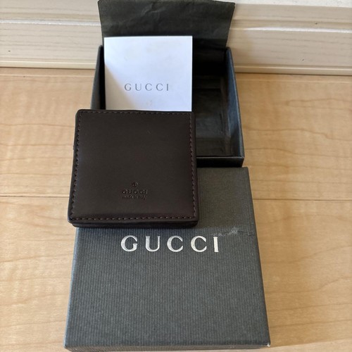 Portafoglio gucci portamonete - gucci,