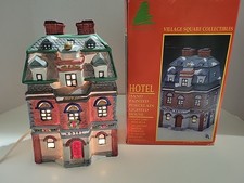 Holiday Expressions Villaggio