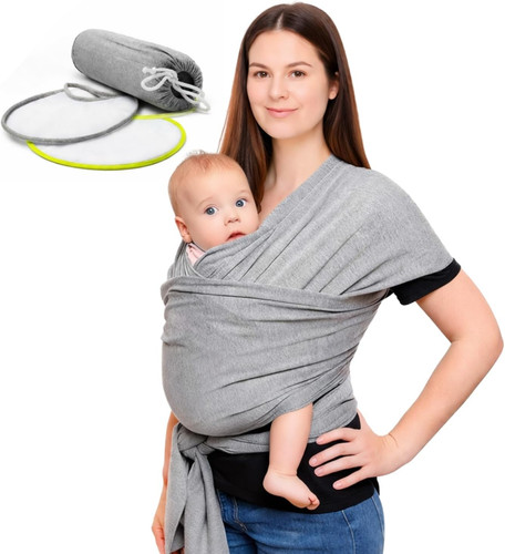 Fascia neonato cotone organico - neonato,