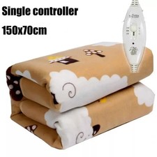 Coperta Elettrica Queen Full