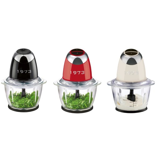 Silvercrest mini chopper retro - silvercrest,