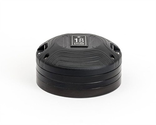 Nd2t eighteen sound - sound, driver