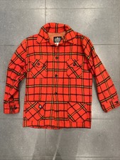 Cappotto camper canadese