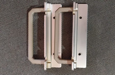 MANIGLIE Ricetrasmettitore CB Baracchino Vintage