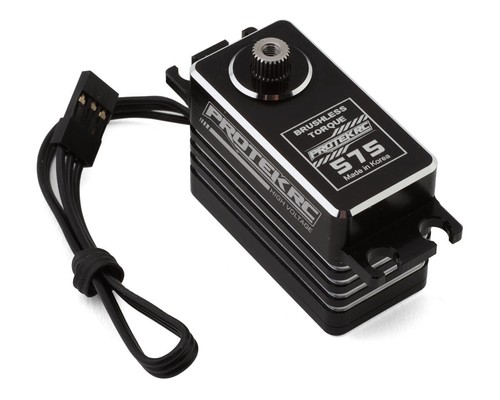 Protek low profile high - protek, rc