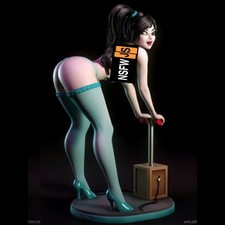 Modellino modellino in resina