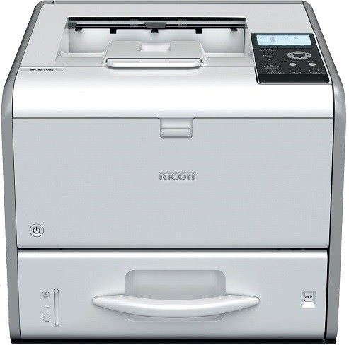 Ricoh 4510dn stampante - sp,