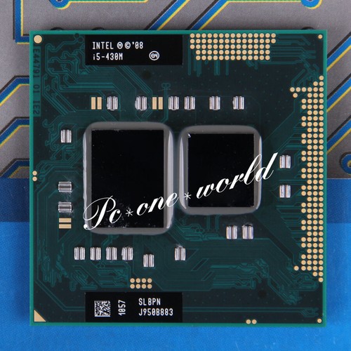 Per intel core 430m 480m - per,