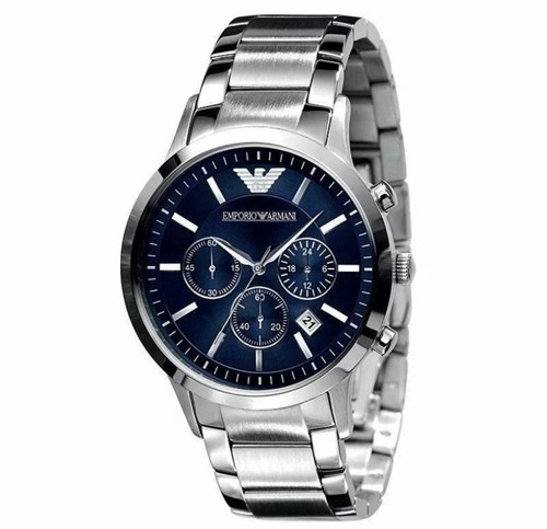Orologio uomo emporio armani - orologio,