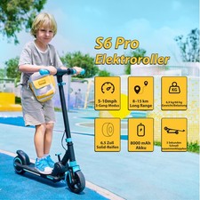 Monopattino per bambini 150w - bambini,