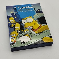 DVD SERIE TV I SIMPSON