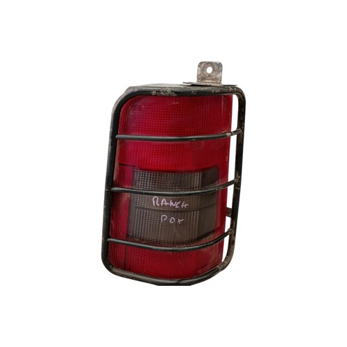 Fanale posteriore destro - fanale,