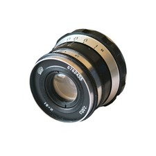 Industar-61  2.8/53mm Soviet