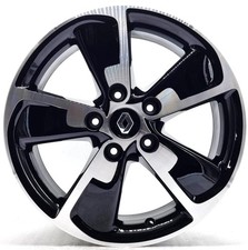 4 Cerchi Renault 16" lega 5
