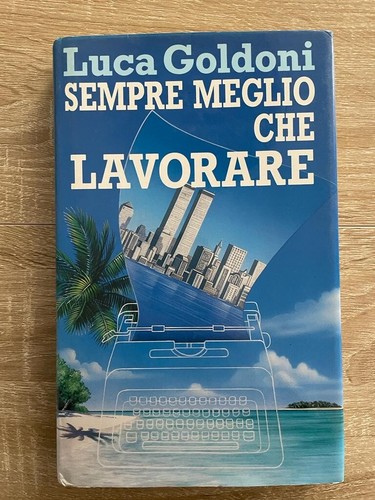 Libro sempre meglio che - libro,