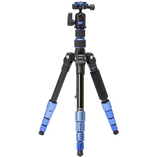 Cavalletto treppiede compatto - cavalletto/treppiede,