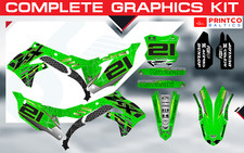 Kawasaki KX KXF 65 85 250 450