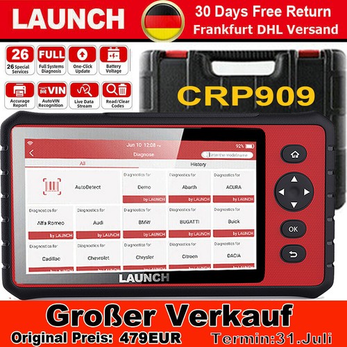 2024 launch crp909 dispositivo - 2024,