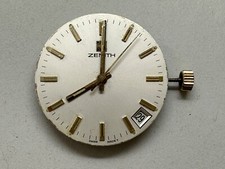 Calibro Zenith 2572C 100%