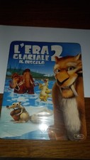 L'ERA GLACIALE 2 -  IL DISGELO