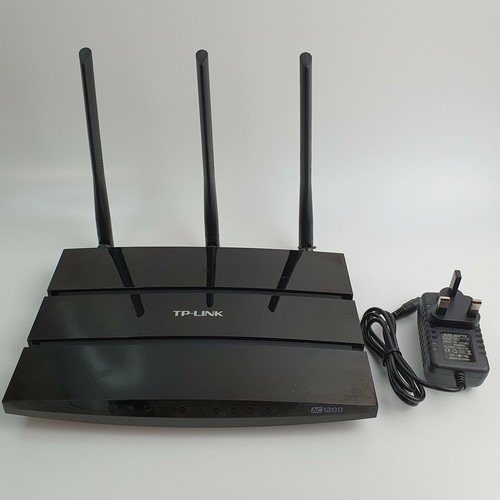 Link ac1200 wireless - tp-link,