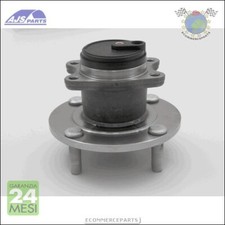 Pj4aj Mozzo Cuscinetto Ruota