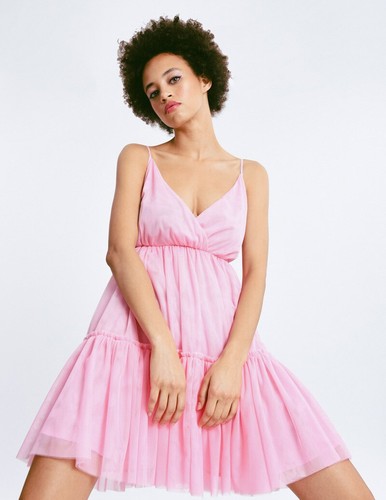 Molly bracken vestito corto - molly,