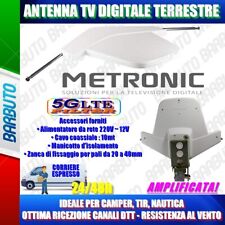 ANTENNA DIGITALE TERRESTRE