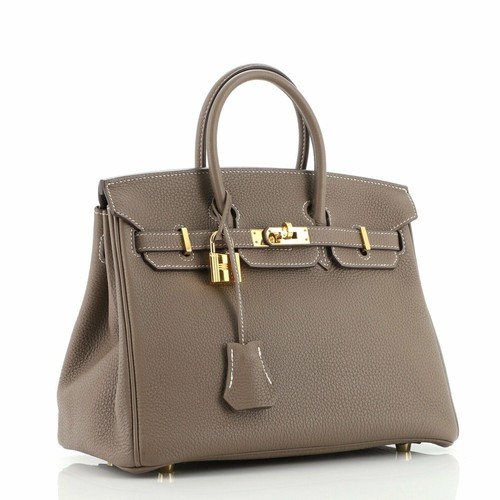 Bnwt authentic hermes birkin - hermes,