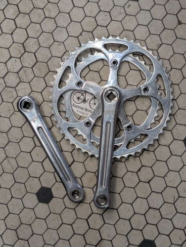 Guarnitura zeus gran sport - guarnitura,