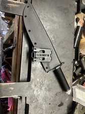 Fodero Solo Per Coltello Rambo