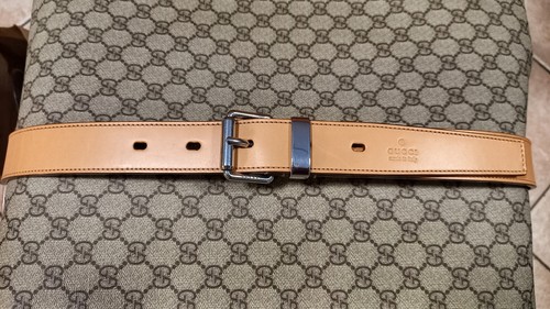 Cintura gucci uomo - gucci, 90