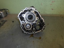 Triumph tiger 1215 cambio