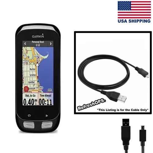 Garmin edge 1000 bici - 1000,