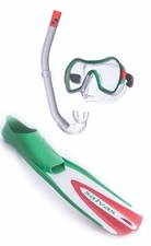 PINNE SUB SNORKELING ITALIA