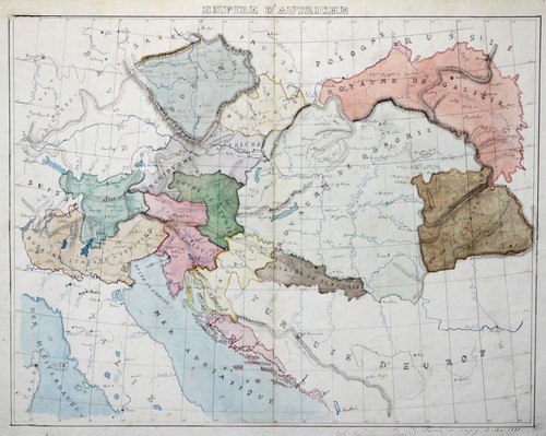 Austria kaisertum originale - austria,
