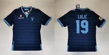 6955 MACRON LAZIO LULIC 19