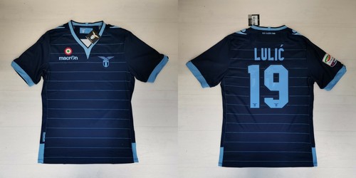 6955 macron lazio lulic - 6955, 19