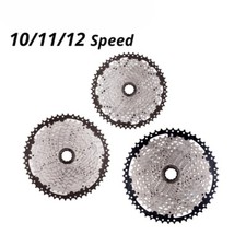 Cassetta 10 Velocità MTB Bici