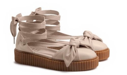 140 fenty puma rihanna - $140,