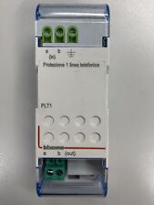 bticino Terraneo PLT1 protezione 1 linea telefonica