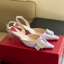 Sandali donna Roger Vivier in