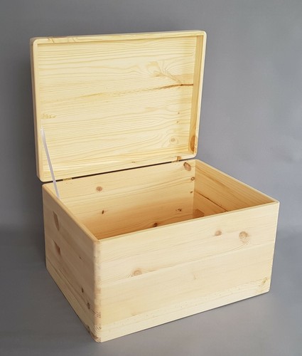 Scatola legno stoccaggio - di,
