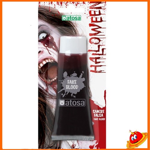Finto sangue liquido 100ml