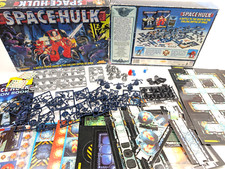 Space Hulk 2a edizione SET