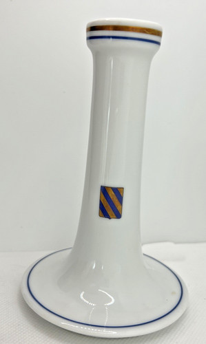 Vaso portacandele vintage