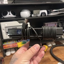 Fotocamera Sony PlayStation 4